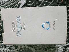 Iqos Originals Duo - ايكوس