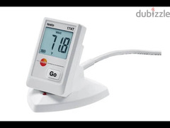 Testo data logger original - 2