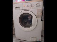 Washing machine - 1