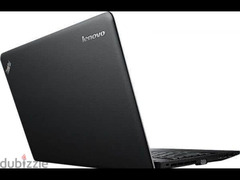 لاب توب Lenovo ThinkPad E540 I5 4200M Notebook
