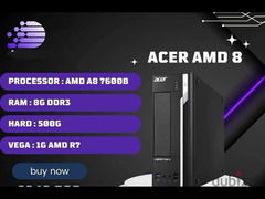 Acer Veriton X4110G كيسه