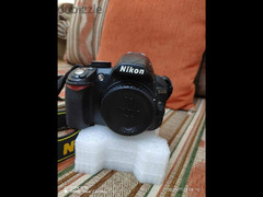 كاميرا نيكون D3100 - 2