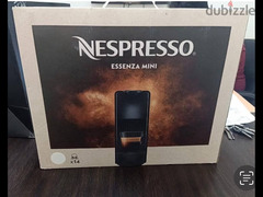 Nespresso