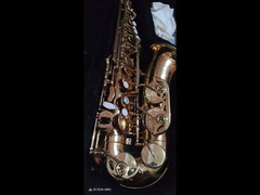 ساكسفون  Saxophone - 2