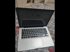 MacBook Pro - 13 Inch - Mid 2012 - 2