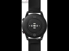 Xiaomi Mi Watch AMOLED

ساعة شاومى ووتش - 2