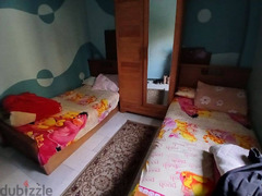 غرفة نوم اولادى وشبابى - 2