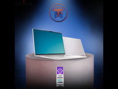 Lenovo Yoga Slim 9i Luxury Laptop اصدار خاص لاب توب لينوفو يوجا الجديد