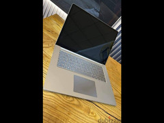 Microsoft Surface laptop 3 15 inch