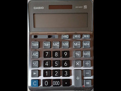 الة حاسبة - calculator DM-1600F-16 DIGITS - 2