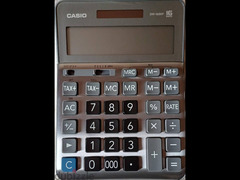 الة حاسبة calculator DM-1600F-16 DIGITS - 2