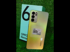 oppo reno 6 5g