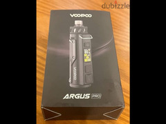 vape VooPoo ARGUS pro