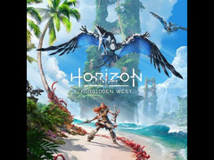 اكونت للعبة Horizon Forbidden Wist برايمري لبلايستيشن 5 للبيع