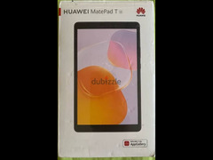 HUAWEI MatePad t8 - 1