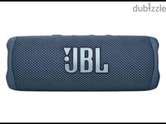 JBL FLIP 6 سماعة جديدة - 2