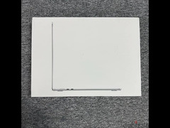 Apple 2024 MacBook Air - 13 inch - 256GB/SSD - 8GB/RAM - Midnight