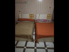 غرفه نوم اطفال عمولة استعمال خفيف تقيله جدا جدا - 2