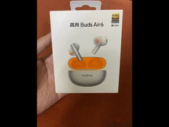 Realme Buds Air 6 / Air 6 Pro