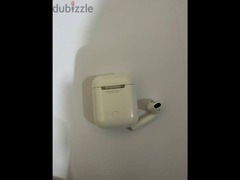 Original Apple AirPods with left buds only - 2