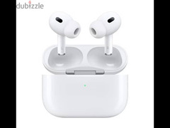 Airpods Pro 2nd Generation