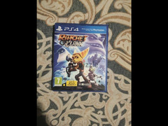 Ratchet and clank - 2