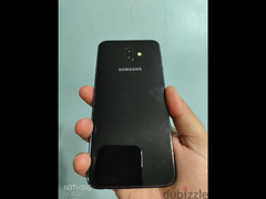 Samsung Galaxy j6+ - 2
