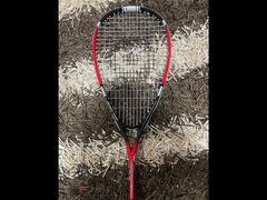 squash racquet - 2