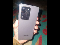 samsung galxe s20ultra