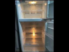 ideal elite fridge - 2