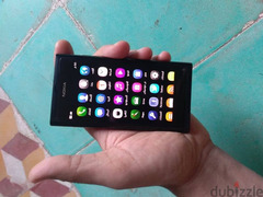 Nokia N9 نوكيا - 1