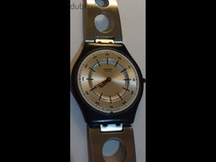 Swatch Watch Skin Flattention Ultrathin - 1999