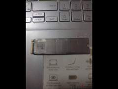Hard Sumsung SSD 256 Giga Original from Asus Vivobook K513-EA Laptop