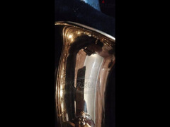 ساكسفون  Saxophone - 3