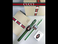 GUCCI WHATCH