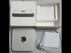 Mac mini (Mid 2011) - Ram 8G - HDD 1TB- 2.3 GHz Intel core i5 - 1