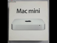 Mac mini (Mid 2011) - Ram 8G - HDD 1TB- 2.3 GHz Intel core i5 - 2