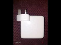 macbook Air charger