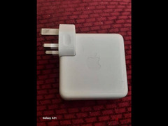 macbook Air charger - 2