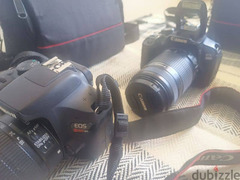 كاميرتان بلينسين للبيع - 1