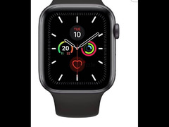 apple watch seires 6 40 mm nike edition