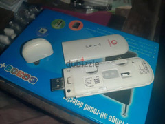 Vodafone USB Modem 4G LTE Wingle مودم - 2