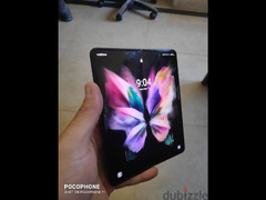 Samsung fold z3 - 2