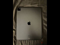 iPad Pro 12.9-inch + apple pencil 2nd gen. - 2