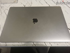 macbook 2019 core i9