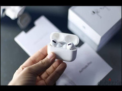 APPLE AIRPODS PRO - 2