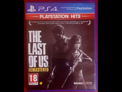 The Last Of Us - Remastered