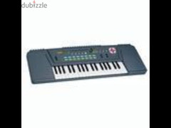 Yongmei 200A electric piano children's beginner 37-key