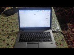 Laptop HP 745 G2 8GB A10