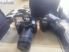 كاميرتان بلينسين للبيع - 2